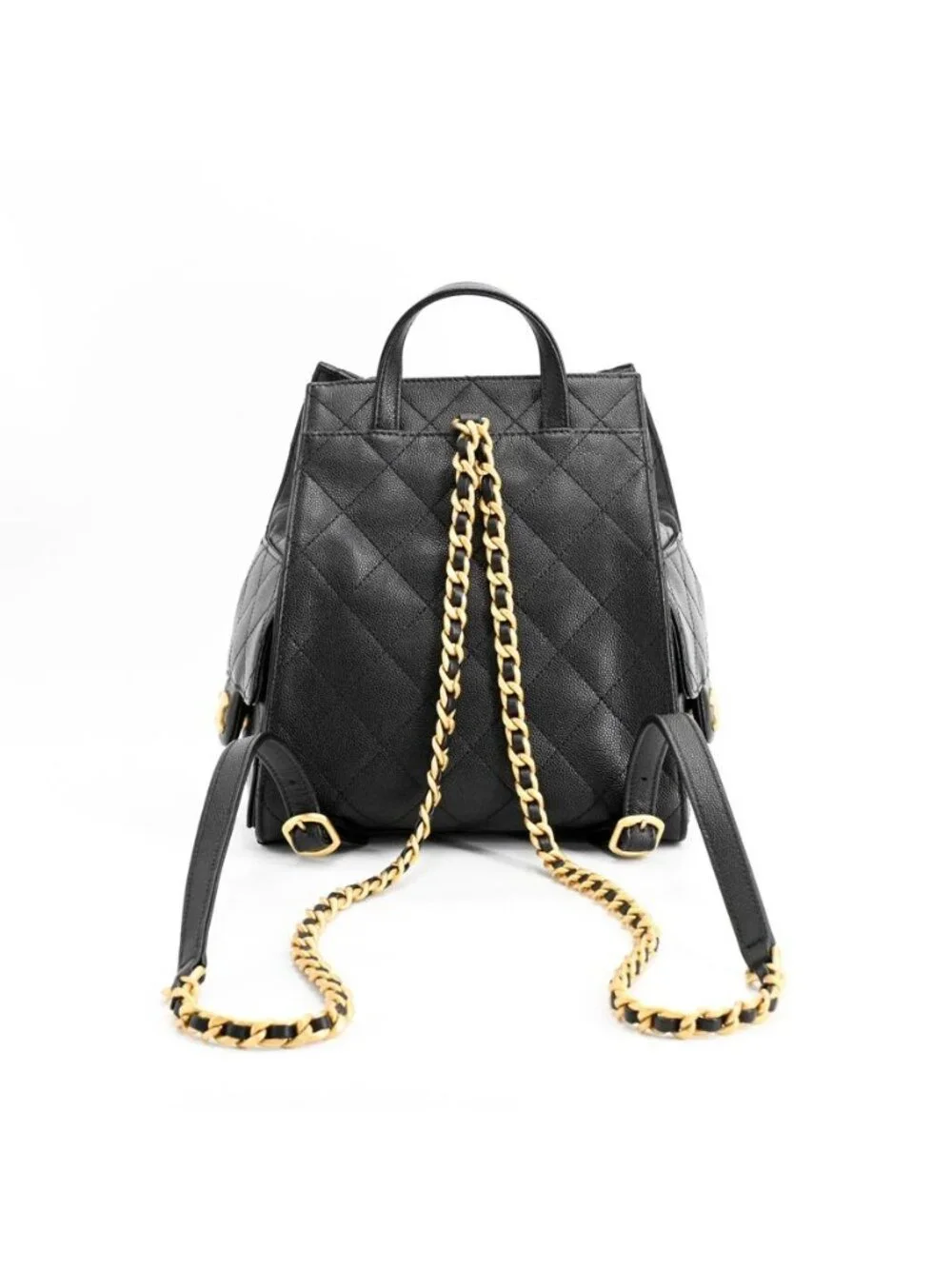 CHANEL this authentic